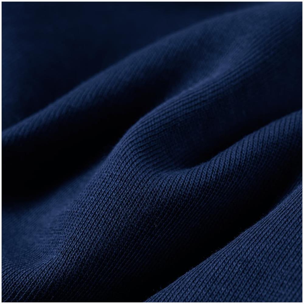 Felpa con Cappuccio per Bambini Stampa Snowboard e Orso Blu Marino 92 - Foto 7