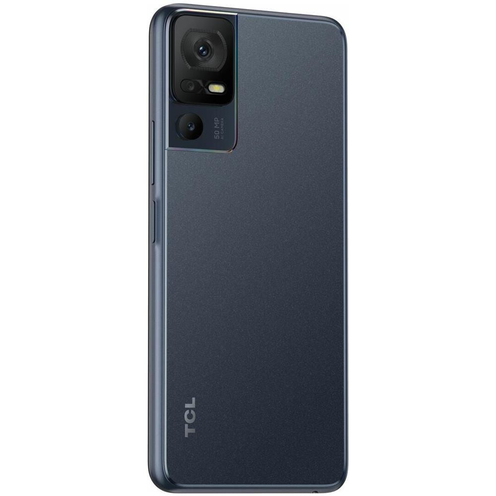 Smartphone 40se 6,75' Mediatek Helio G37 Grigio 128 Gb 4 Gb Ram Arm Cortex-a53 6,7' - Foto 2