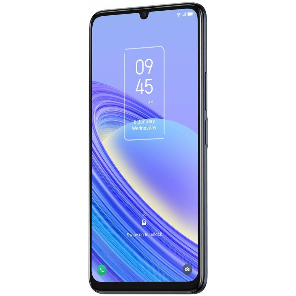Smartphone 40se 6,75' Mediatek Helio G37 Grigio 128 Gb 4 Gb Ram Arm Cortex-a53 6,7' - Foto 7