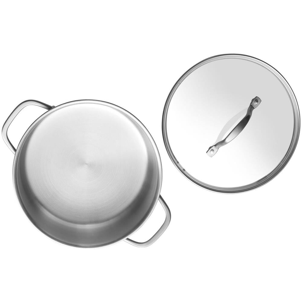 71030-000-0 set di pentole 5 pz - Foto 7