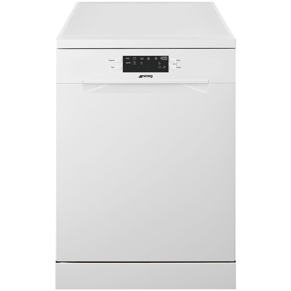 Lavastoviglie LVS262EB Capacità 13 Coperti Classe E Colore Bianco - Foto 1