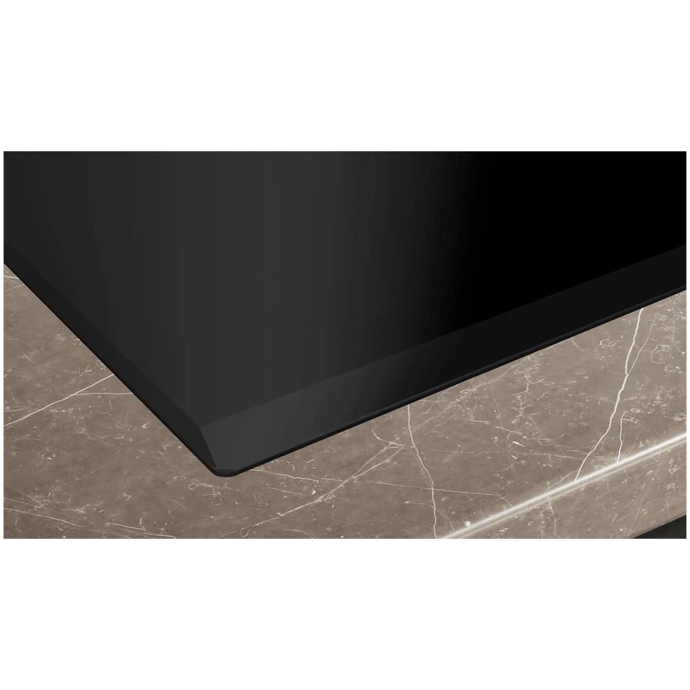 Piano Cottura ED851HWB1E da Induzione 5 Zone Cottura da 80 cm Colore Nero - Foto 2