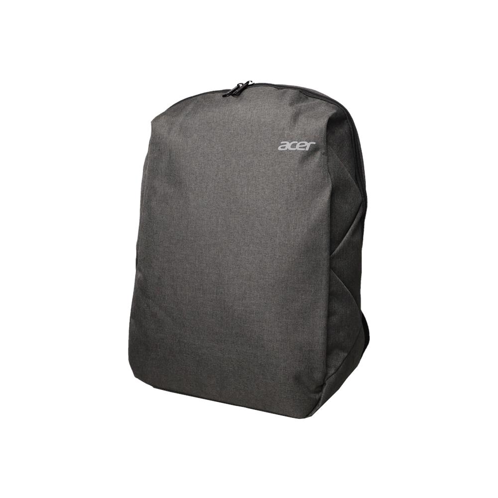 OBG3 39,6 cm (15.6") Zaino Grigio - Foto 2
