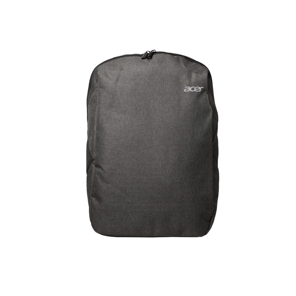 OBG3 39,6 cm (15.6") Zaino Grigio - Foto 1