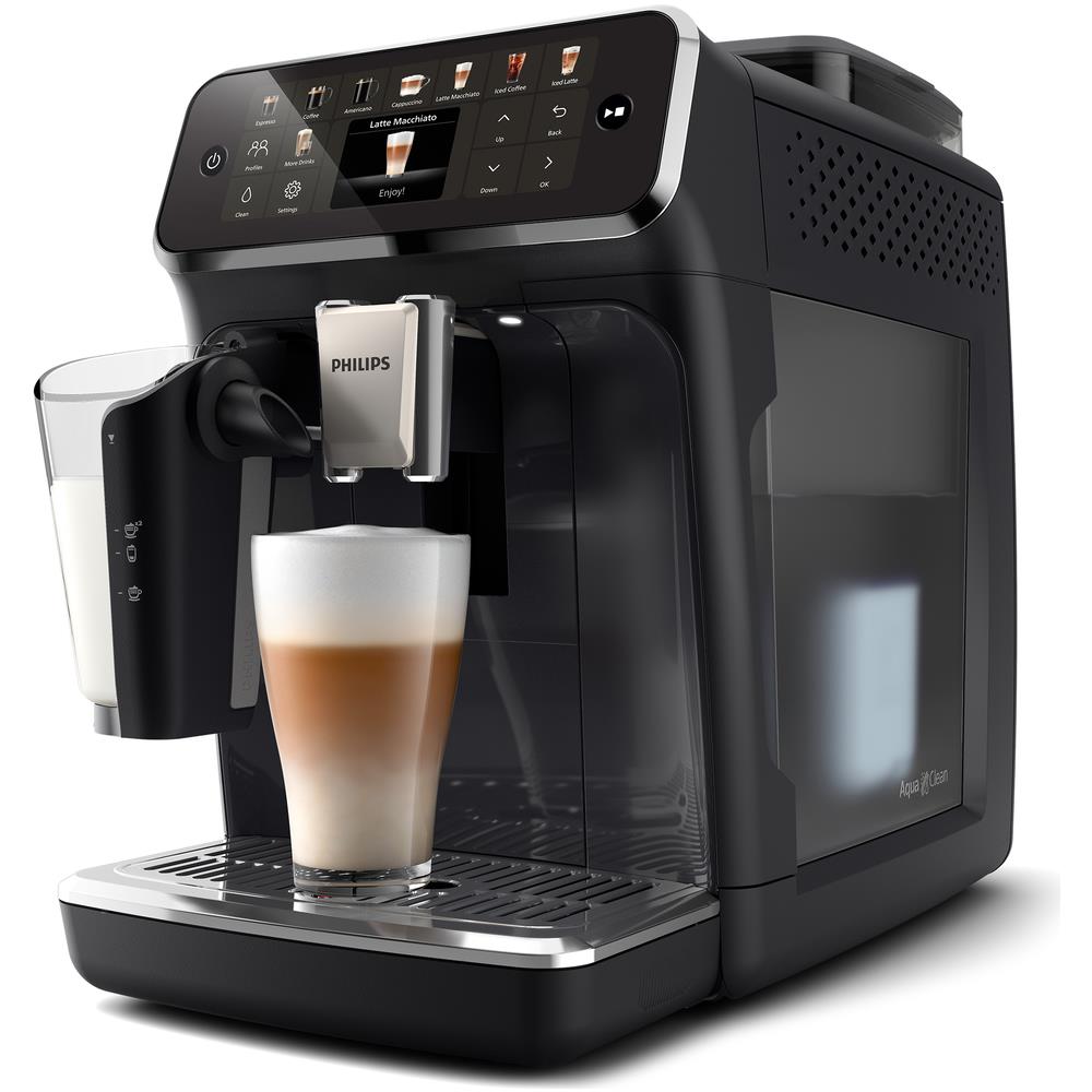 Macchina da caffè EP5541/50 Capacita 1.8 L Potenza 230 W Colore Nero - Foto 1