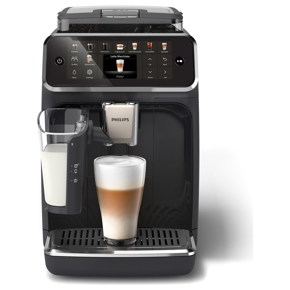 Macchina da caffè EP5541/50 Capacita 1.8 L Potenza 230 W Colore Nero - Foto 2