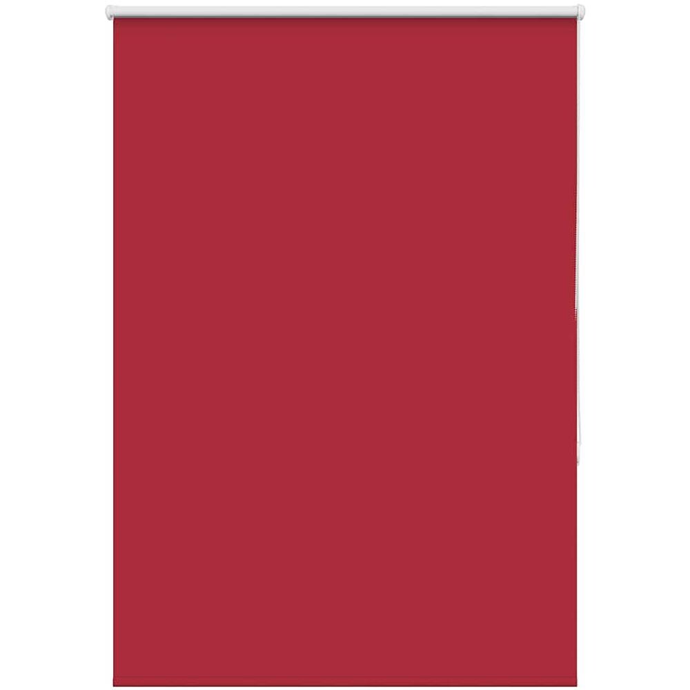 Tenda a Rullo Oscurante 115x130 cm Larghezza Tessuto 110,7 cm - Foto 1