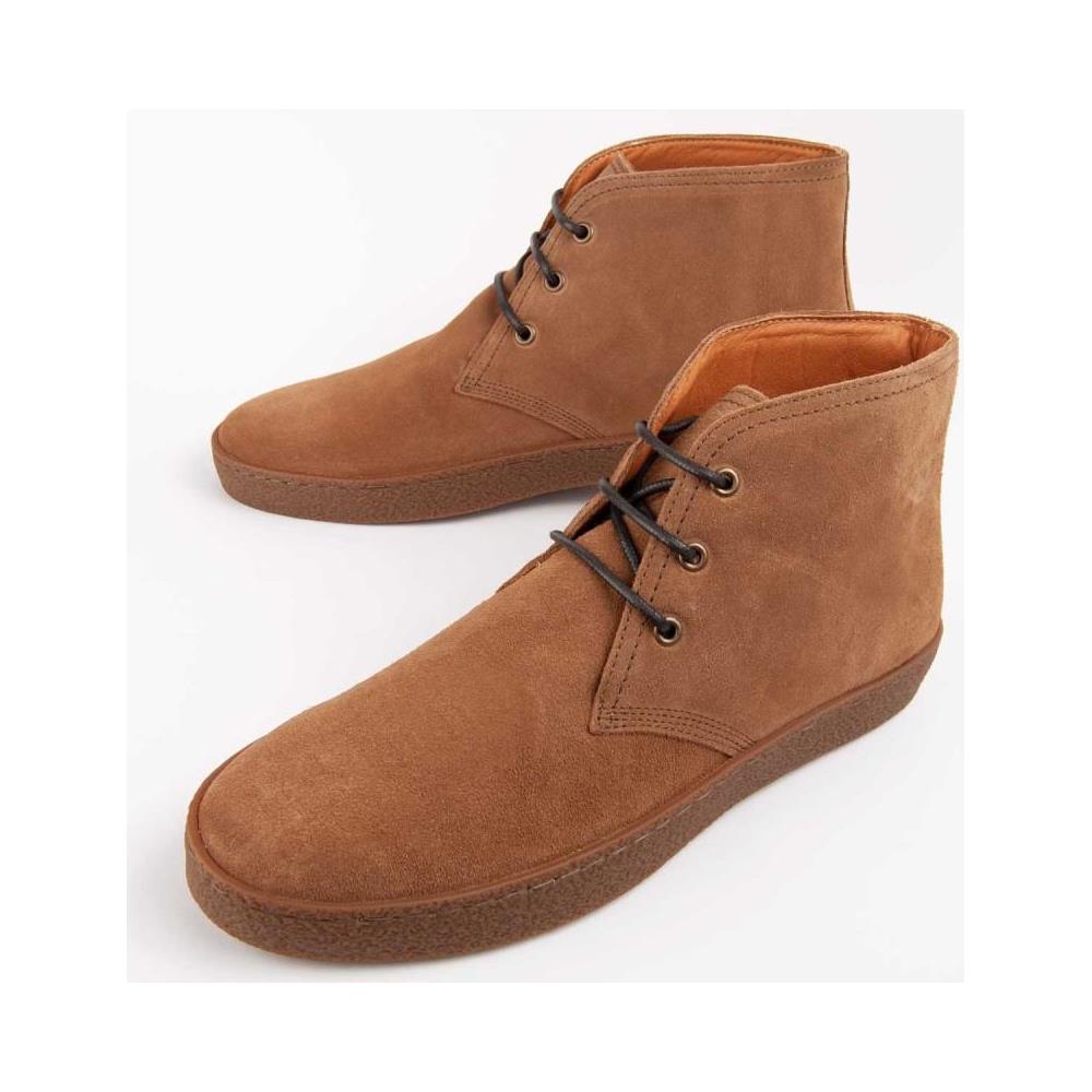 Stivali Botspring Marrone. - Foto 1