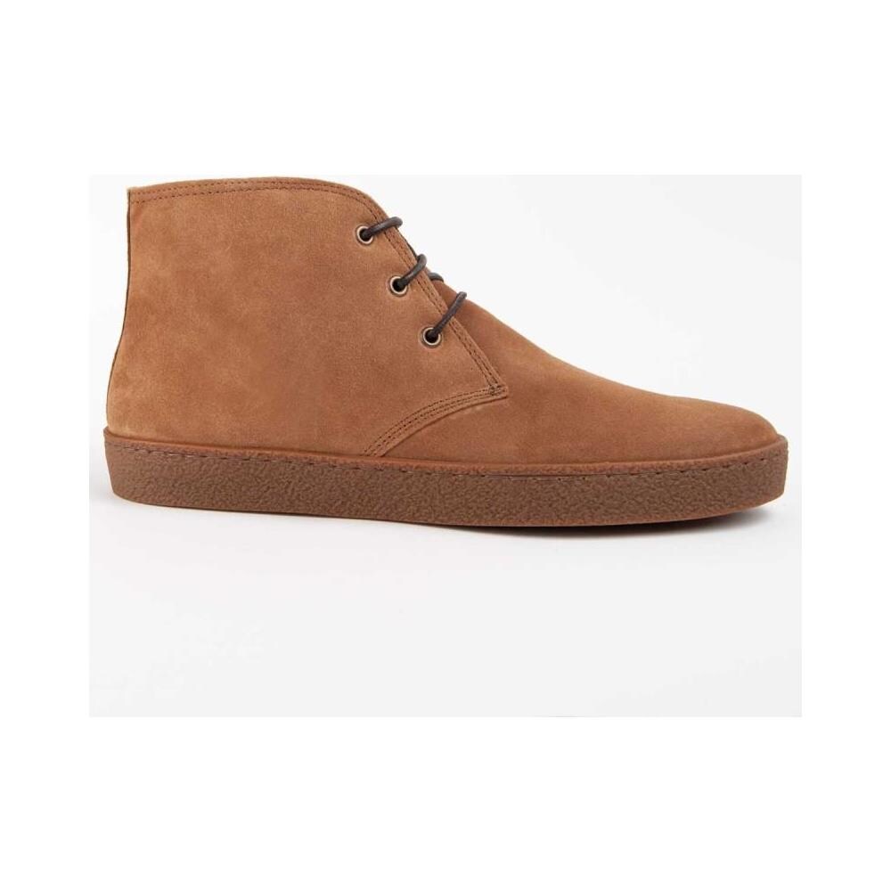 Stivali Botspring Marrone. - Foto 2