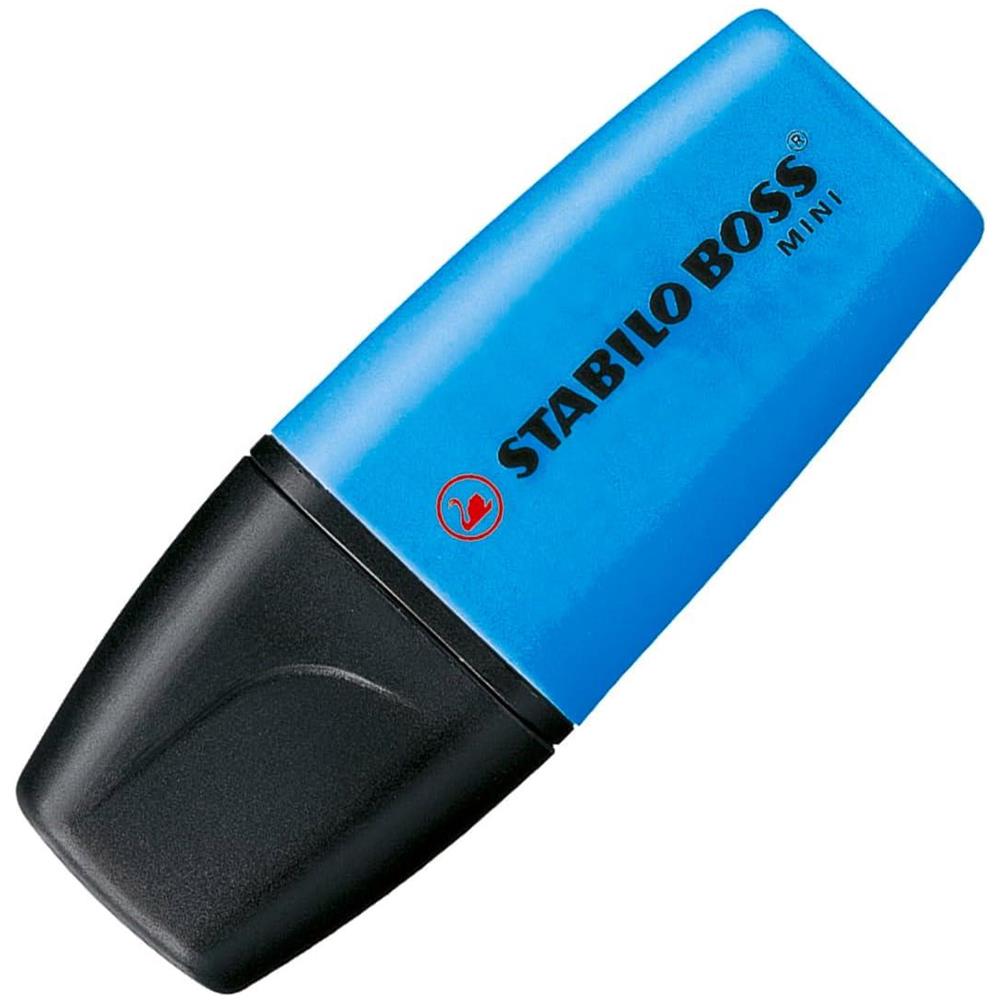 CF10 BOSS MINI BLU - Foto 2