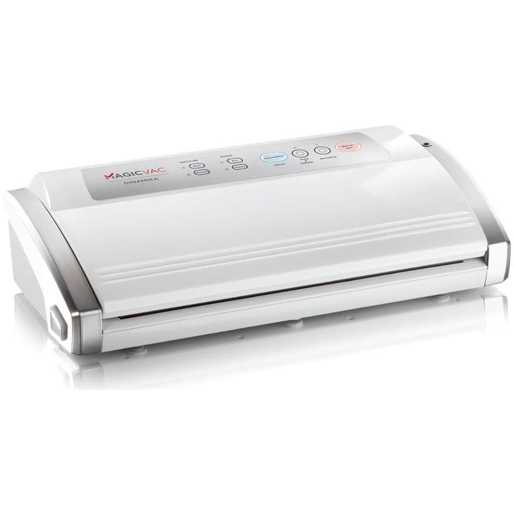 Macchina Sottovuoto Automatica Dinamika VG02PK1 Barra Saldante 30 cm - Foto 1