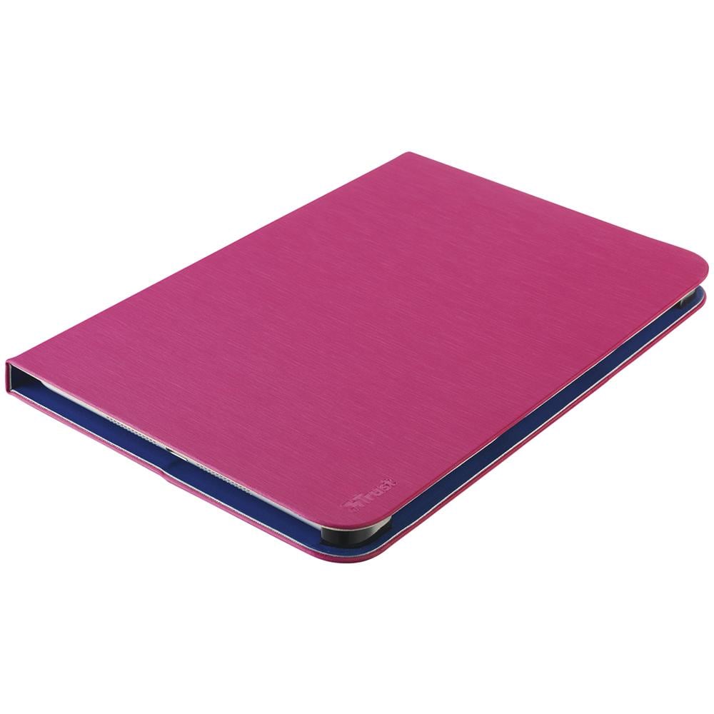 Aeroo Custodia Folio ultrasottile con supporto per iPad Mini - rosa - Foto 2