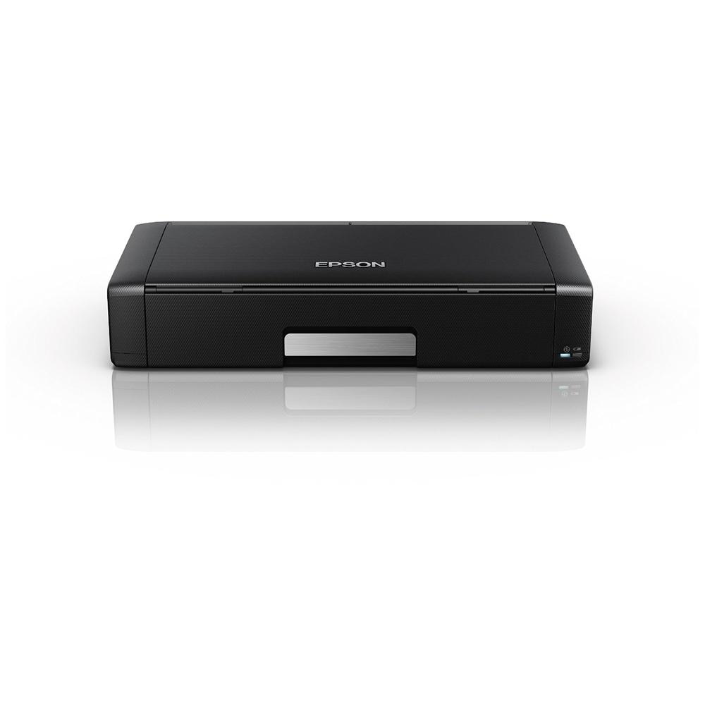 WorkForce WF-100W Stampante Inkjet a Colori A4 14 Ppm (Mono) 11 Ppm (Colore) Usb Wi-Fi - Foto 2