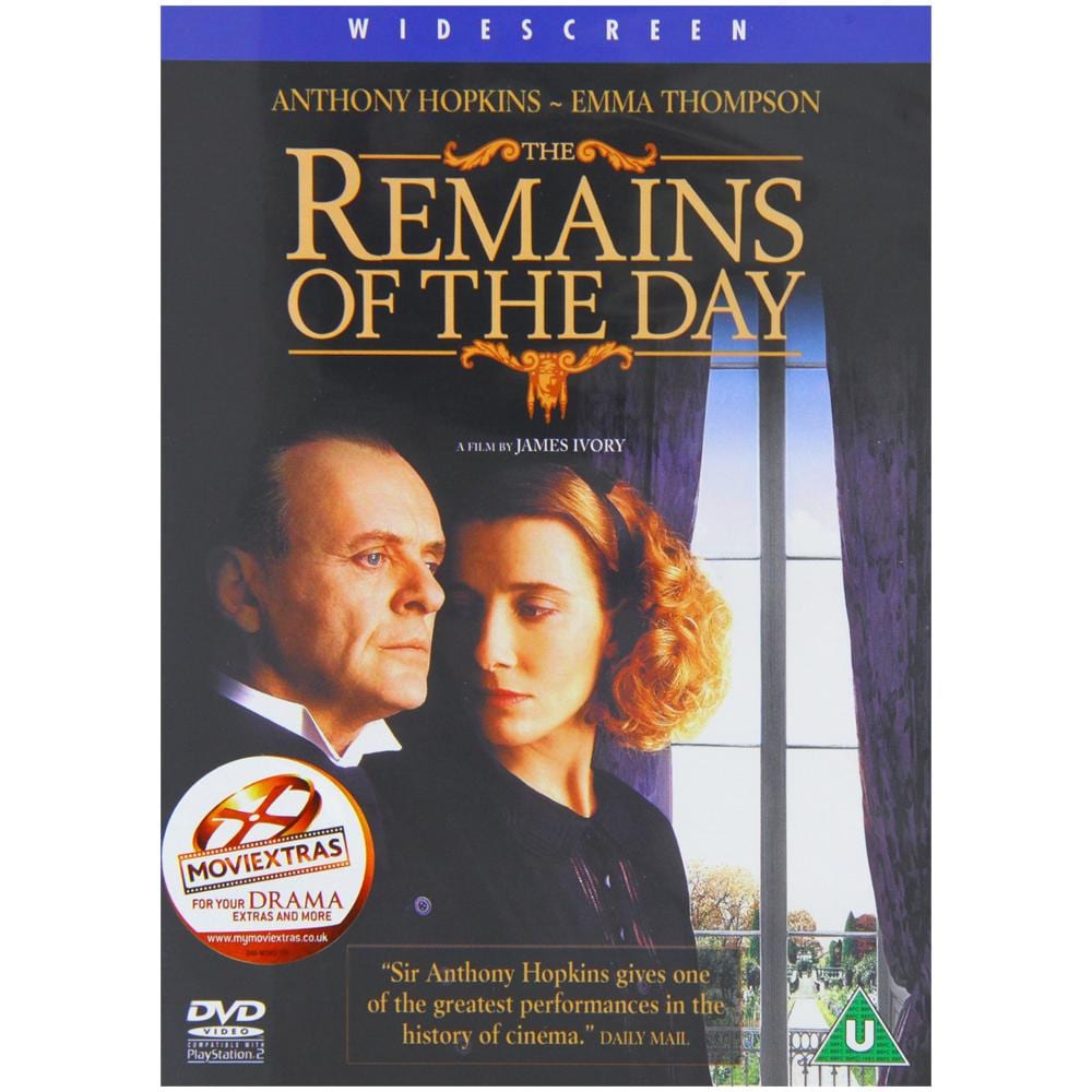 Remains Of The Day [ Edizione: Regno Unito] - Foto 1