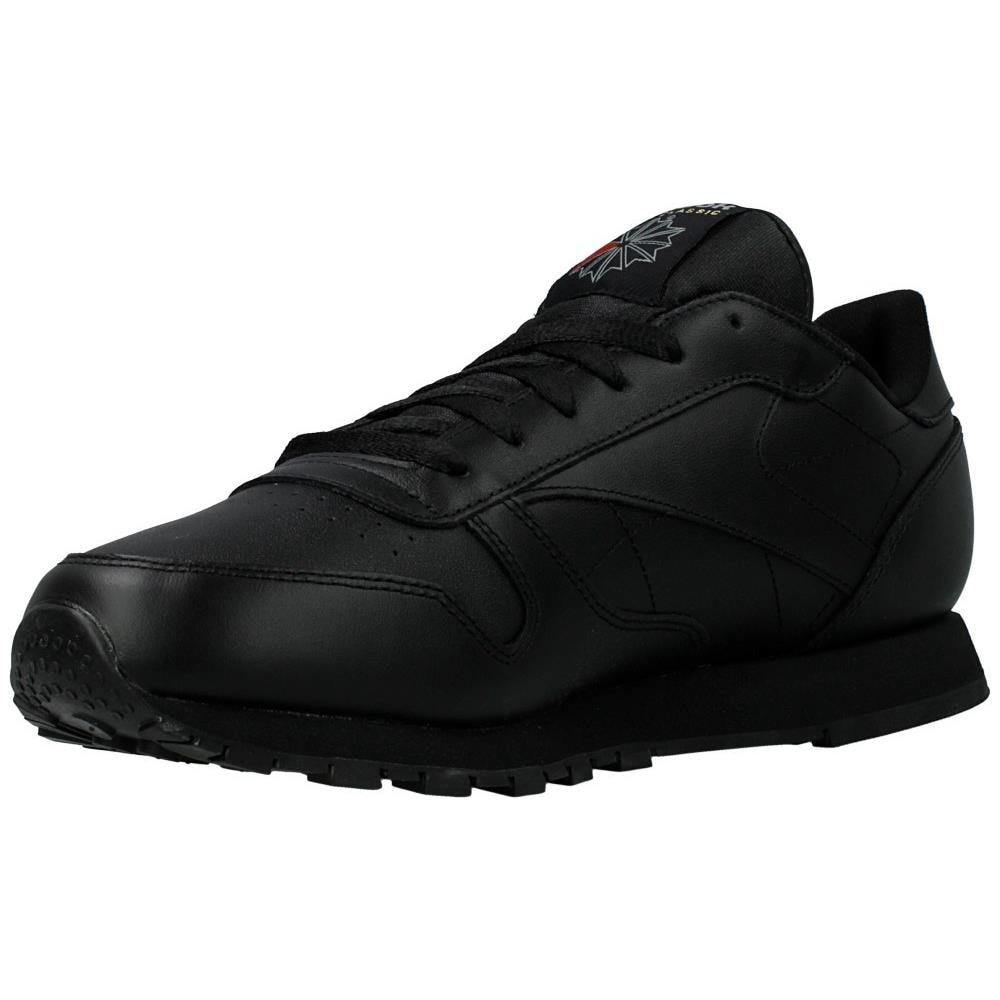 Scarpe Cl Lthr 3912 - Foto 2