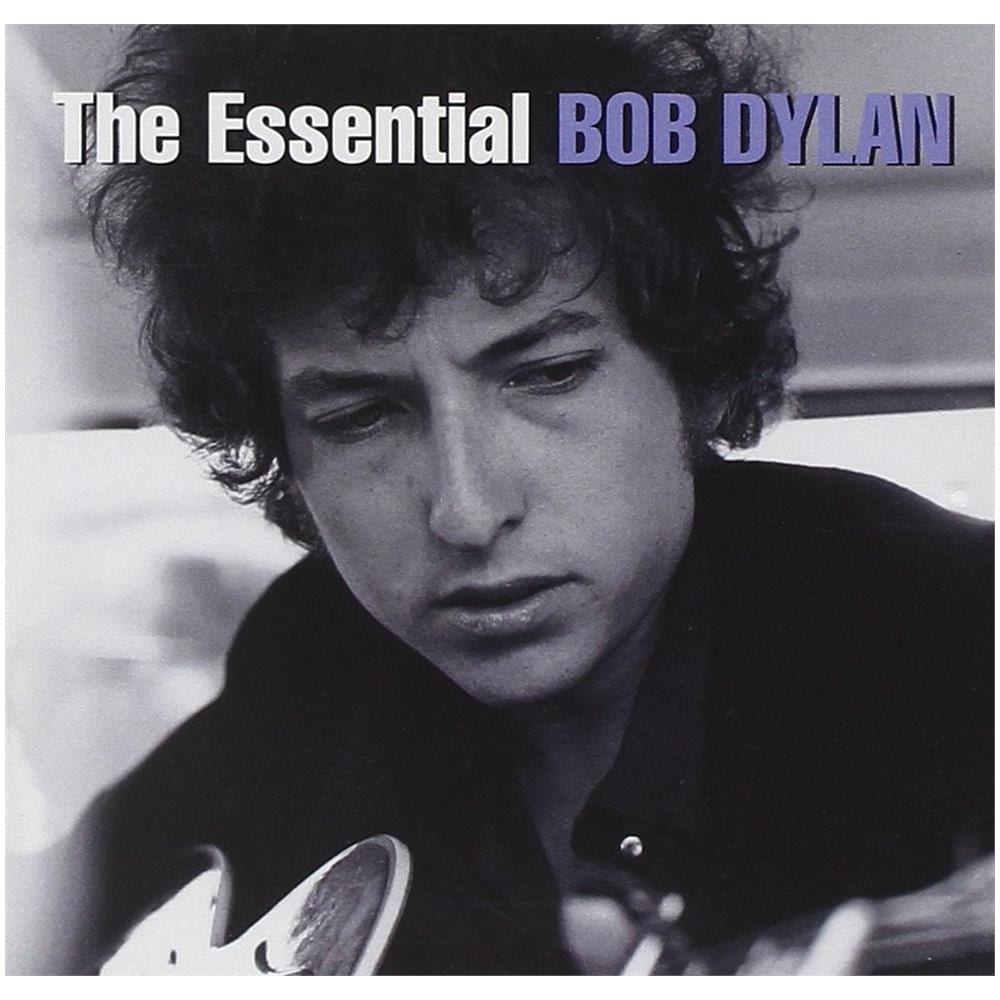 Bob Dylan - The Essential - Foto 1