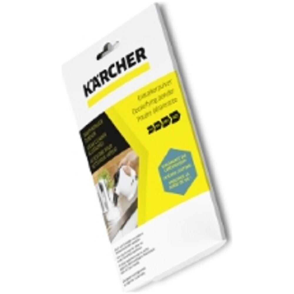 Disincrostante in Polvere 6.295-987.0 - Foto 1