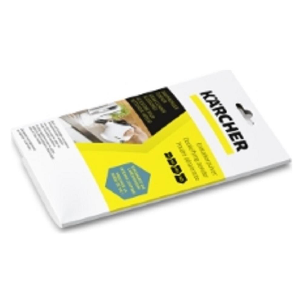 Disincrostante in Polvere 6.295-987.0 - Foto 2