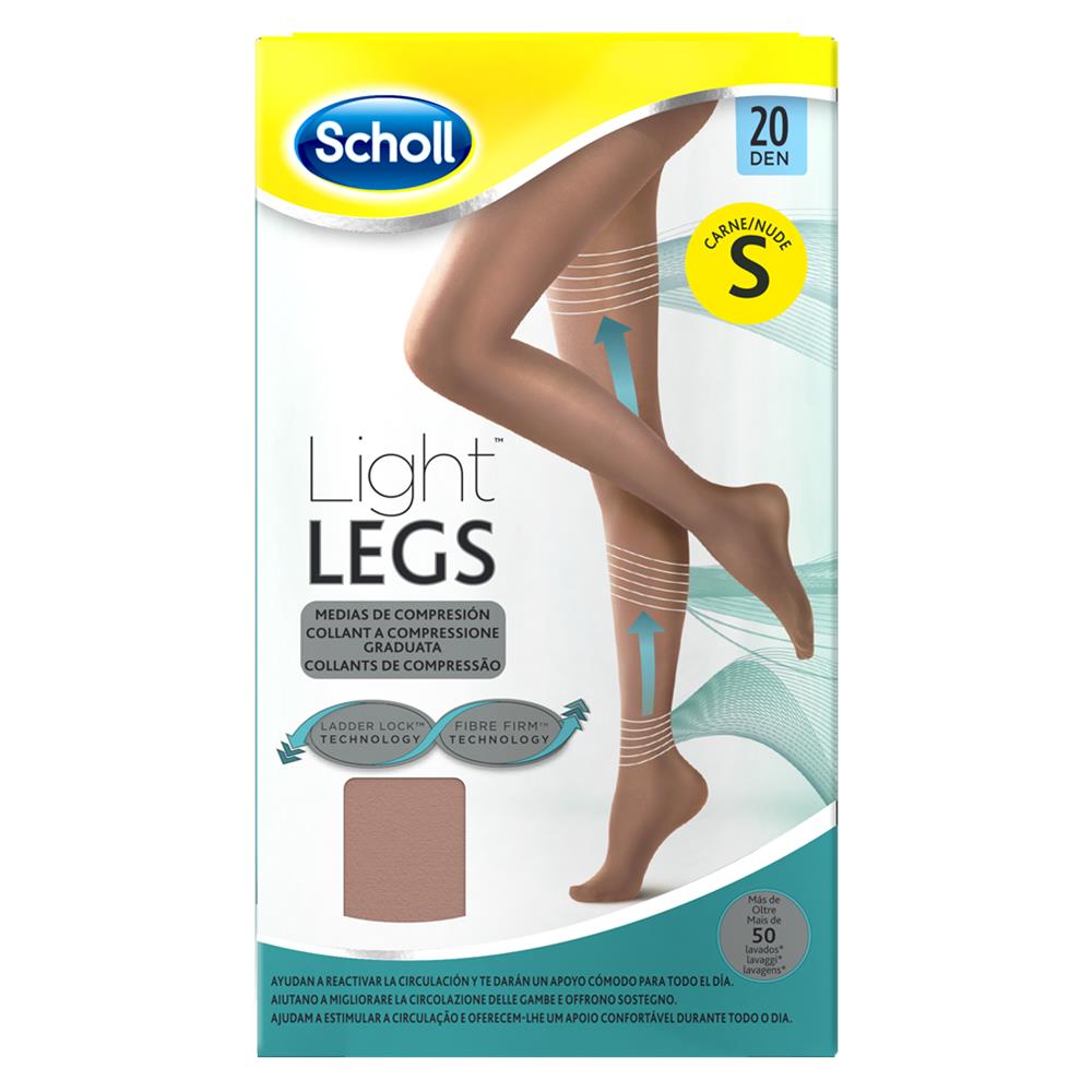 Lightlegs20 Den S-nude - Foto 1