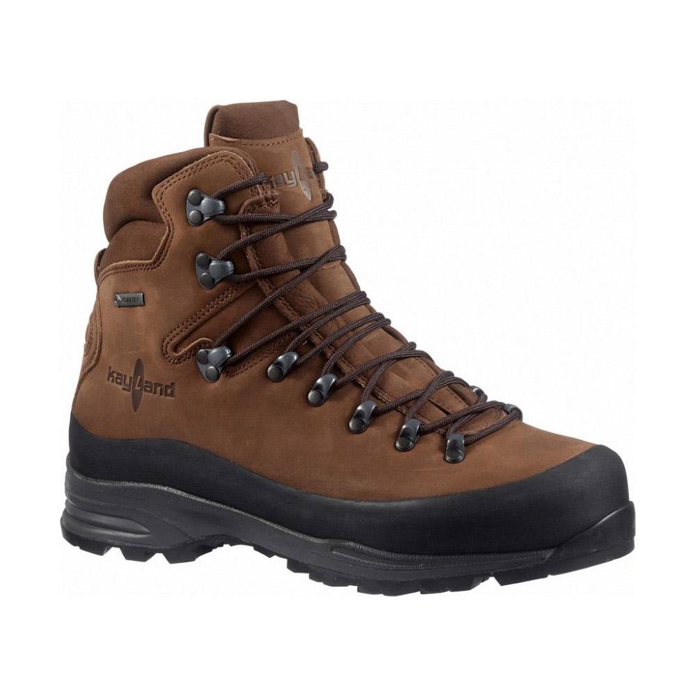 Scarponi Globo Goretex Scarpe Uomo Eu 48 1/2 - Foto 1