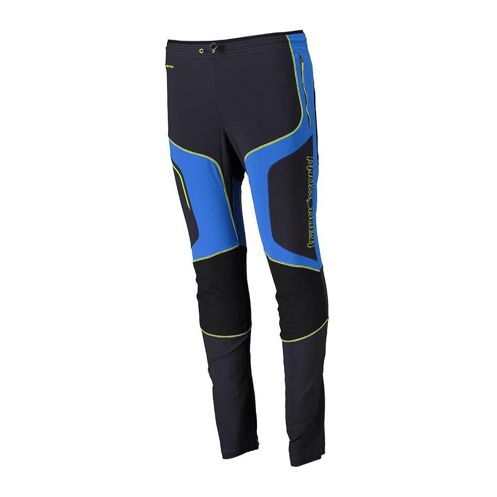 Pantaloni Ghawdex Sn Pants Regular Abbigliamento Uomo Xxl - Foto 1