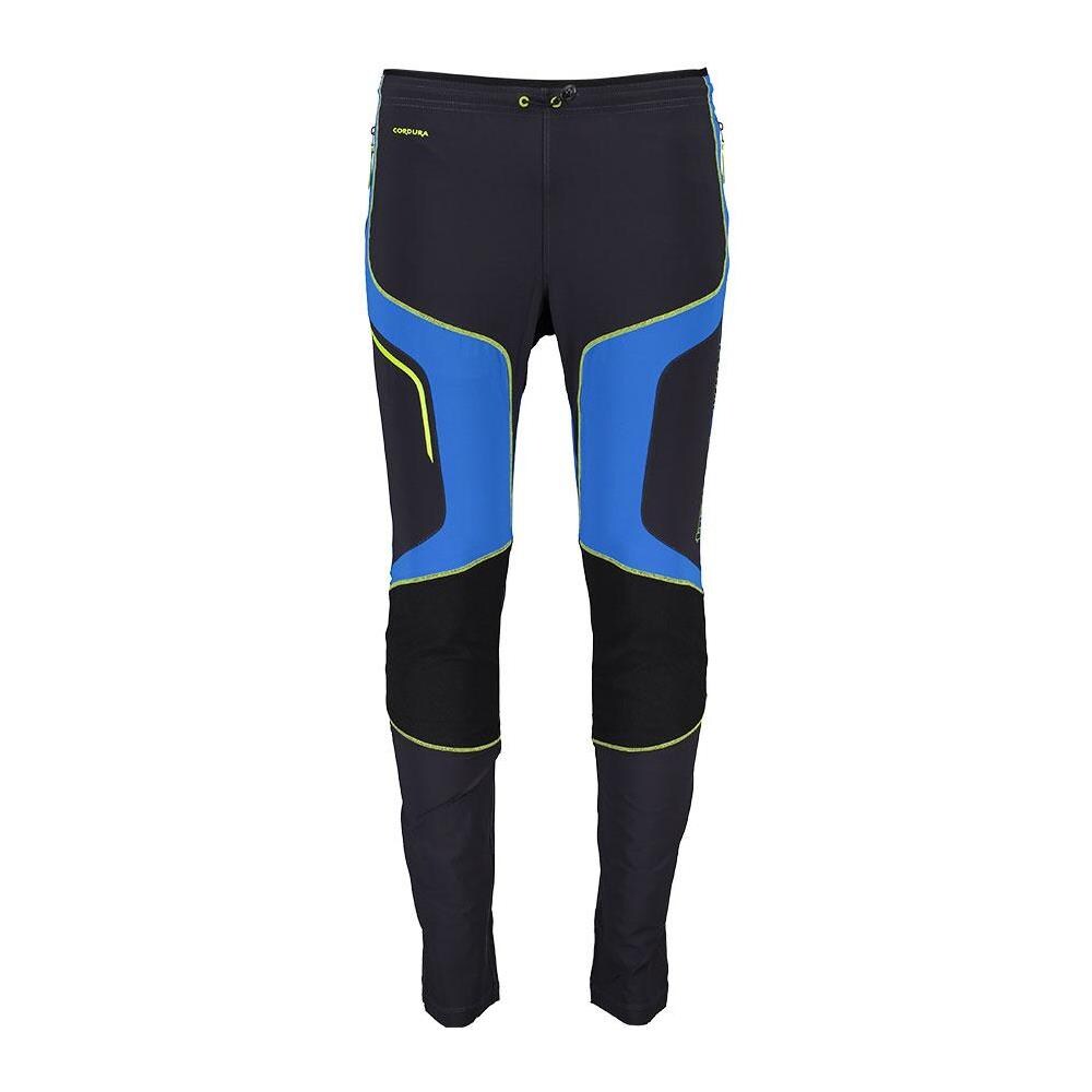 Pantaloni Ghawdex Sn Pants Regular Abbigliamento Uomo Xxl - Foto 2