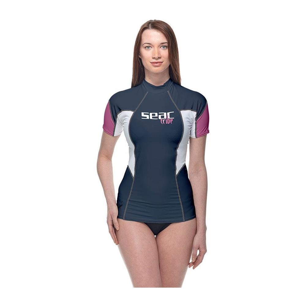 Magliette Raa Short Evo Abbigliamento Donna One Size - Foto 1