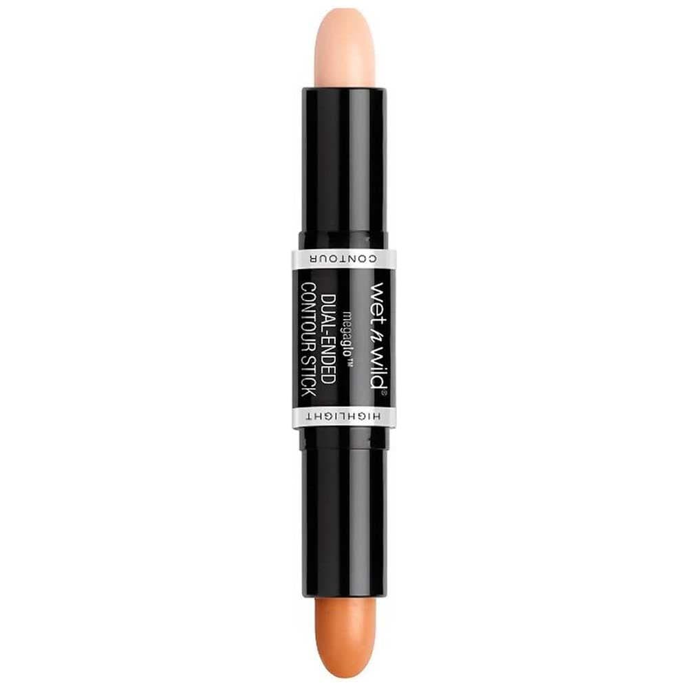 Viso Megaglo Dual Ended Contour Stick Trucco One Size - Foto 1