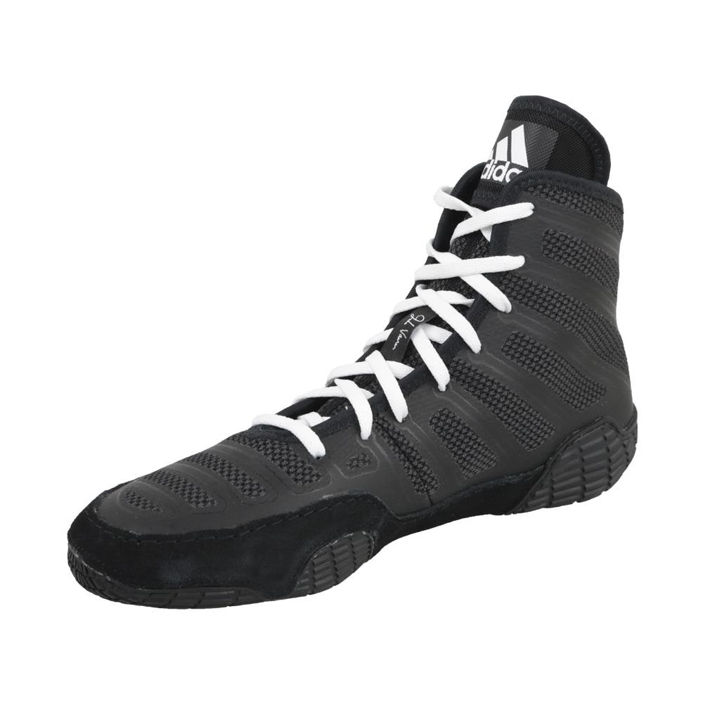 Adizero Varner Ba8020, Uomo, Nero, Scarpe Sportive, Numero: 40 Eu - Foto 2