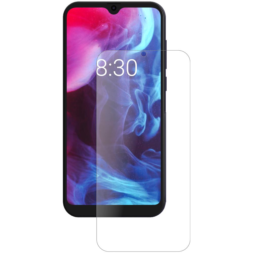 Pellicola protettiva per Archos Oxygen 63 con protezione visiva Privacy Pellicola 