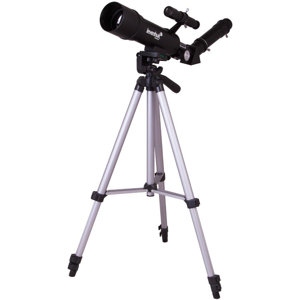 Telescopio Skyline Travel Sun 50 - Foto 1