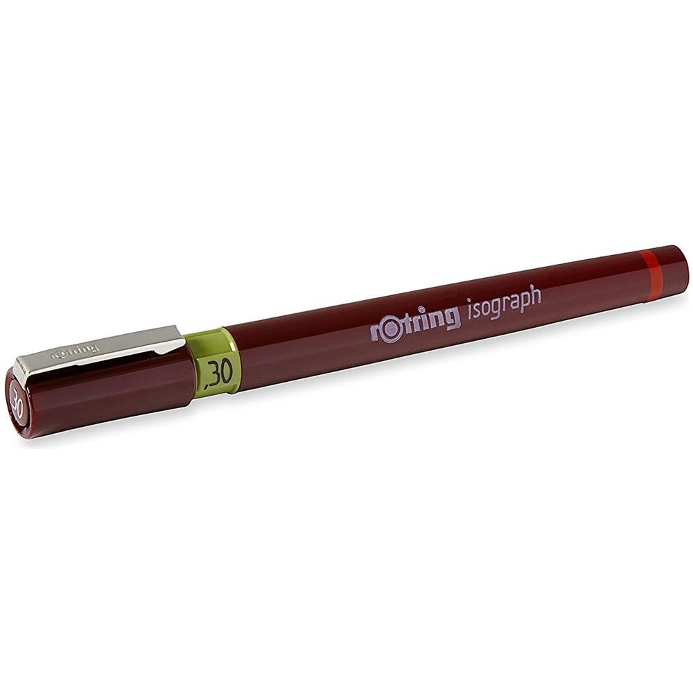 Rotring 1903399 penna roller Penna stick a sfera - Foto 1