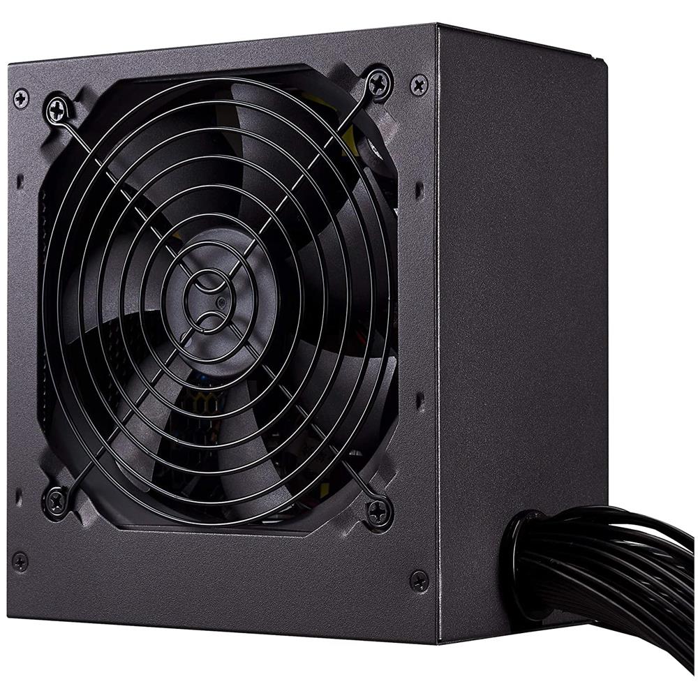 Alimentatore PC MWE 650 Bronze 230V V2 80 PLUS Bronze ATX 2.52 650W Colore Nero - Foto 2