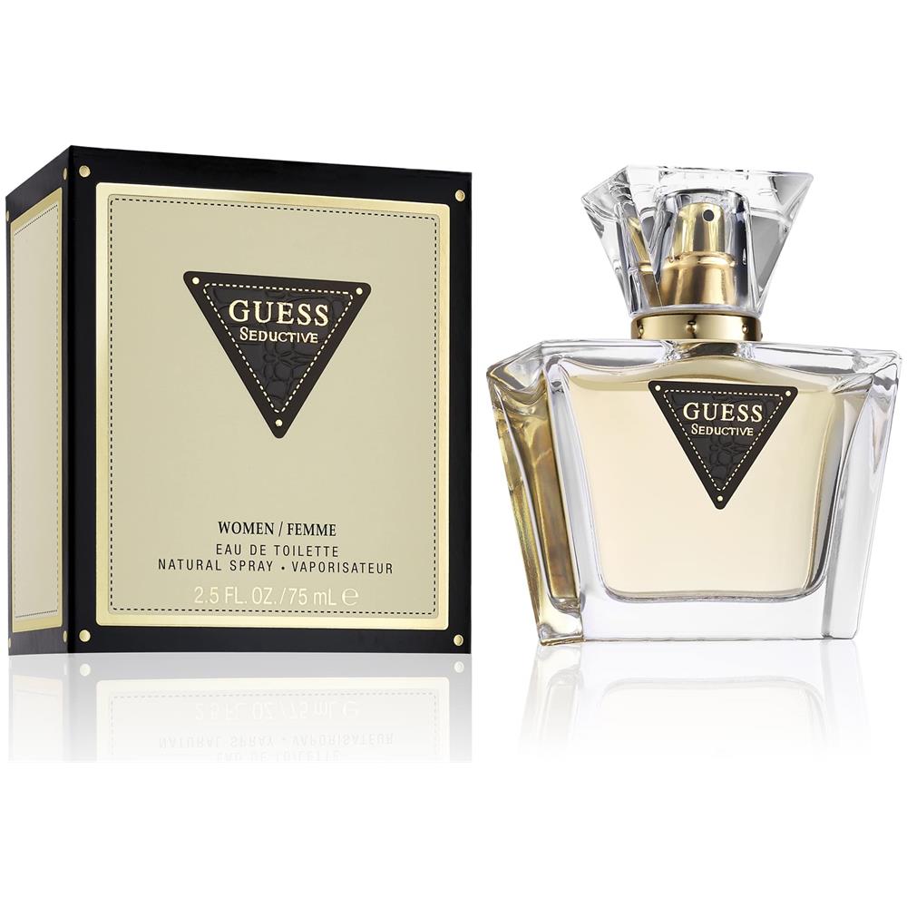Seductive Eau De Toilette 75ml - Foto 2