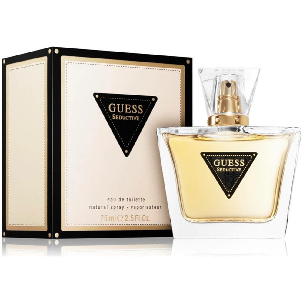 Seductive Eau De Toilette 75ml - Foto 1