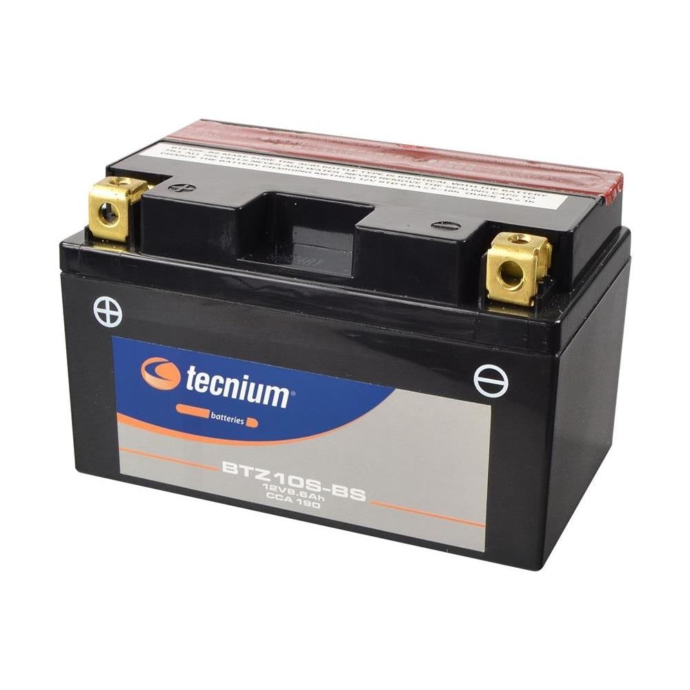 Batteria Btz10s 12v 8.6 Ah - Foto 1