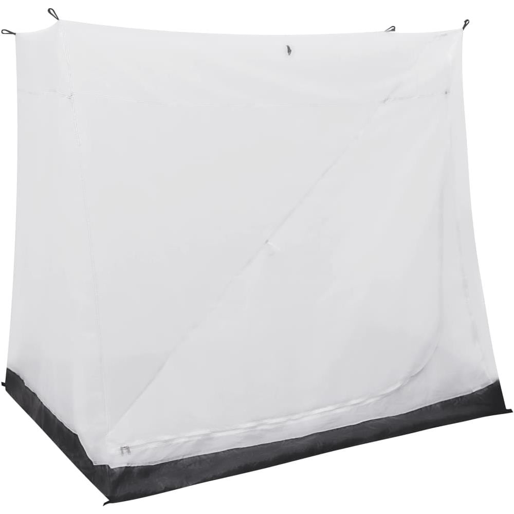 Tenda Interna Universale Grigia 200x180x175 Cm - Foto 1