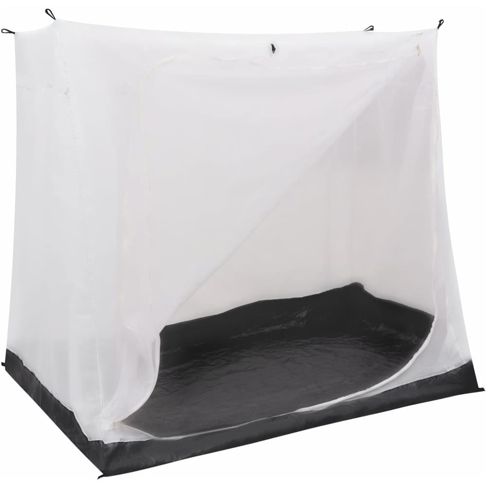Tenda Interna Universale Grigia 200x180x175 Cm - Foto 2