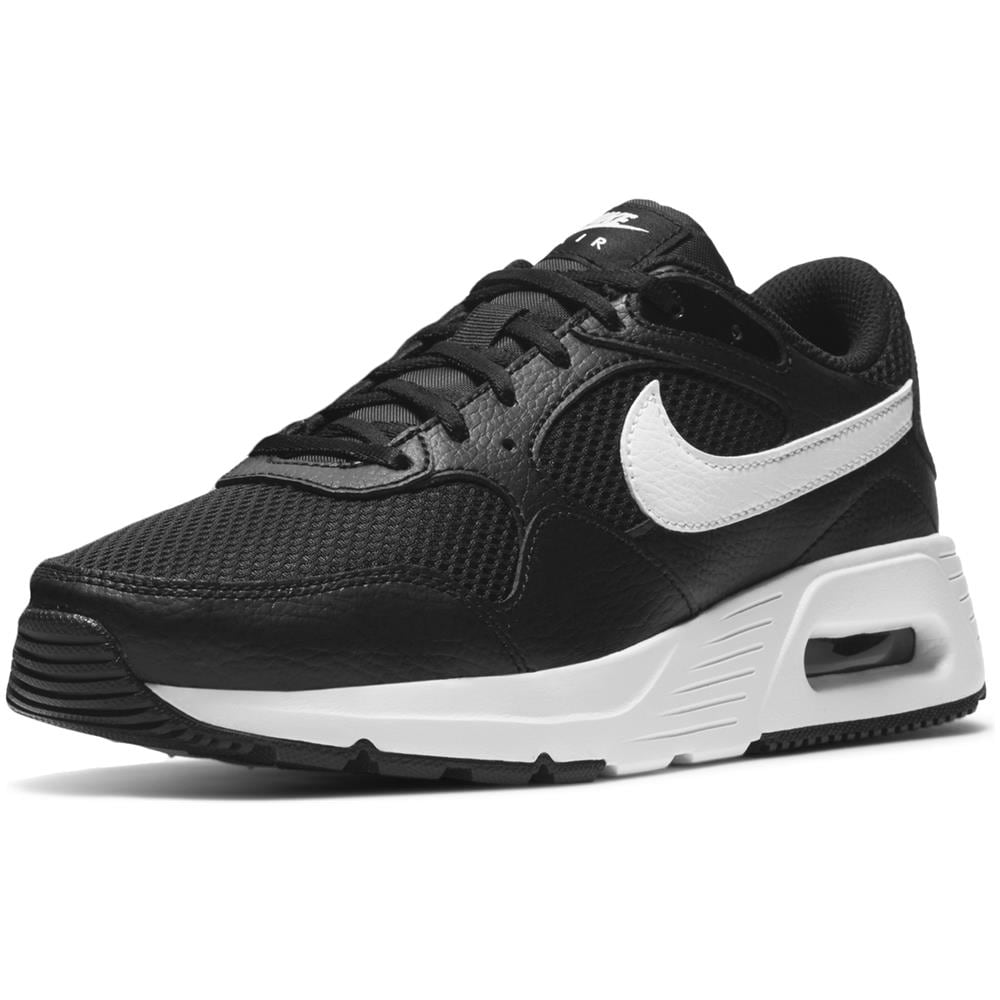 Scarpe Air Max Sc Taglia 41 Codice Cw4554-001 Nero - Foto 6