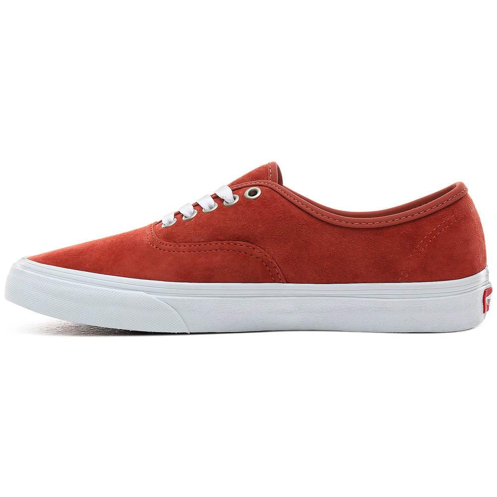 Scarpe Authentic Taglia 44 Codice Vn0a2z5iv751 Rosso - Foto 2