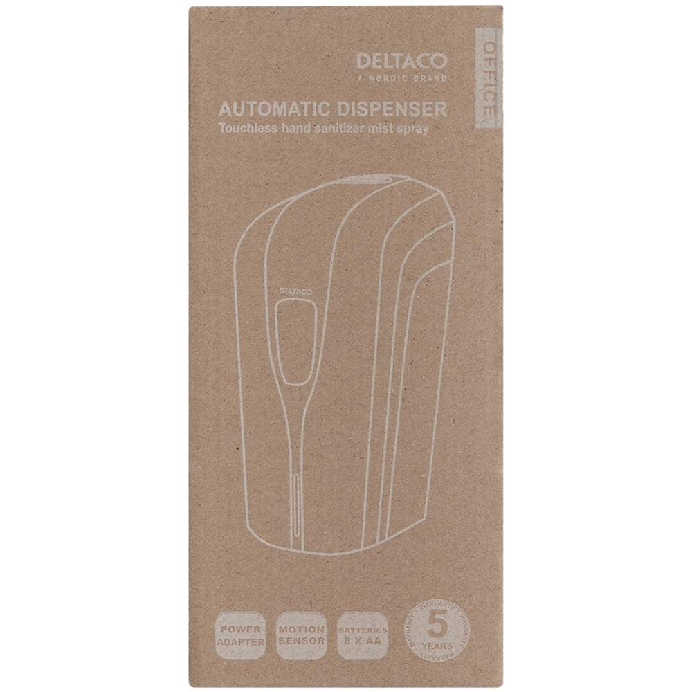 Office Spray Disinfettante Per Le Mani - Foto 8