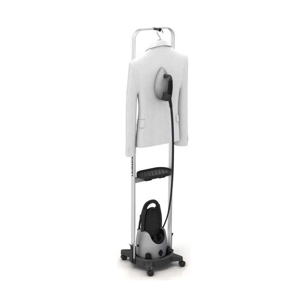 156.0045.898 Alluminio Supporto multimediale carrello e supporto multimediale - Foto 1