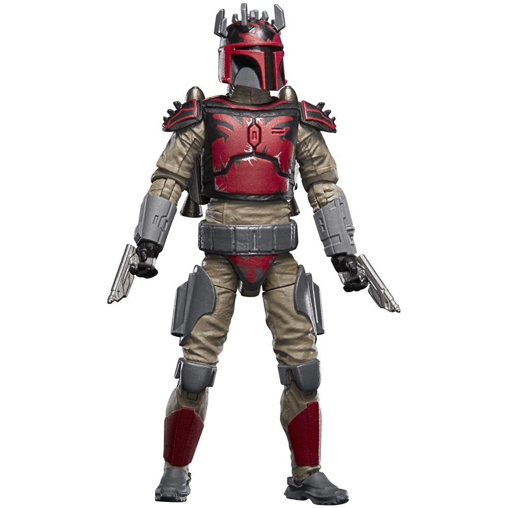 Star Wars: - Vintage Collection - Tacoma (Mandalorian Super Commando) - Foto 1
