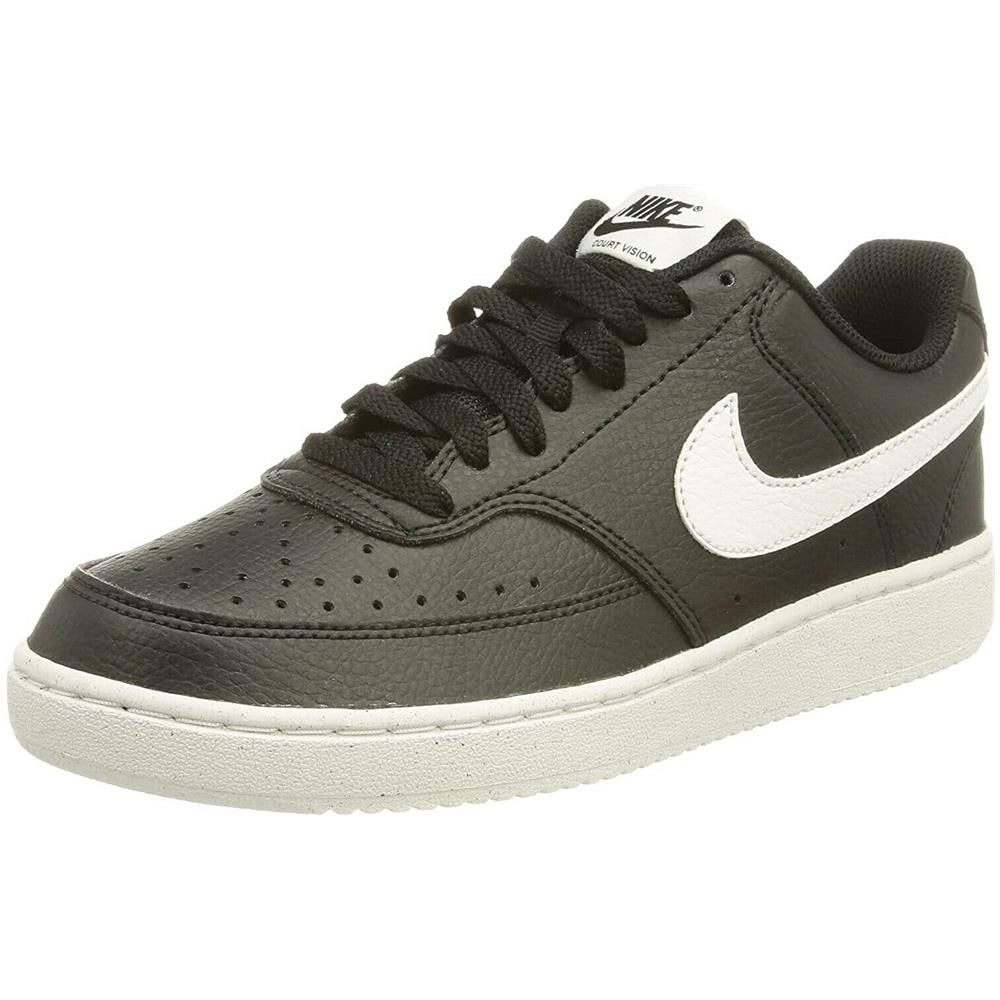 Scarpe Codice Articolo Court Vision Low Dh2987 001 Colore Nero Numero Eu 40 - Foto 1