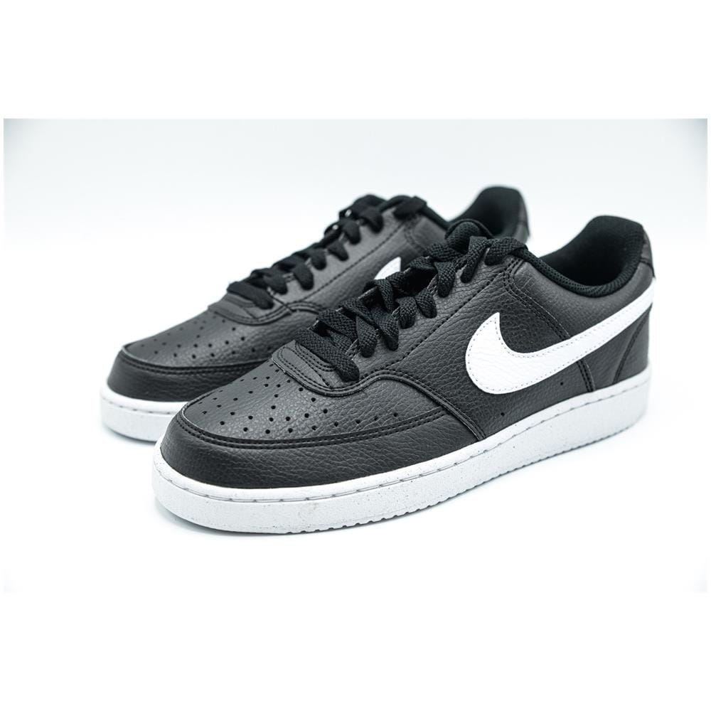 Scarpe Codice Articolo Court Vision Low Dh2987 001 Colore Nero Numero Eu 40 - Foto 9