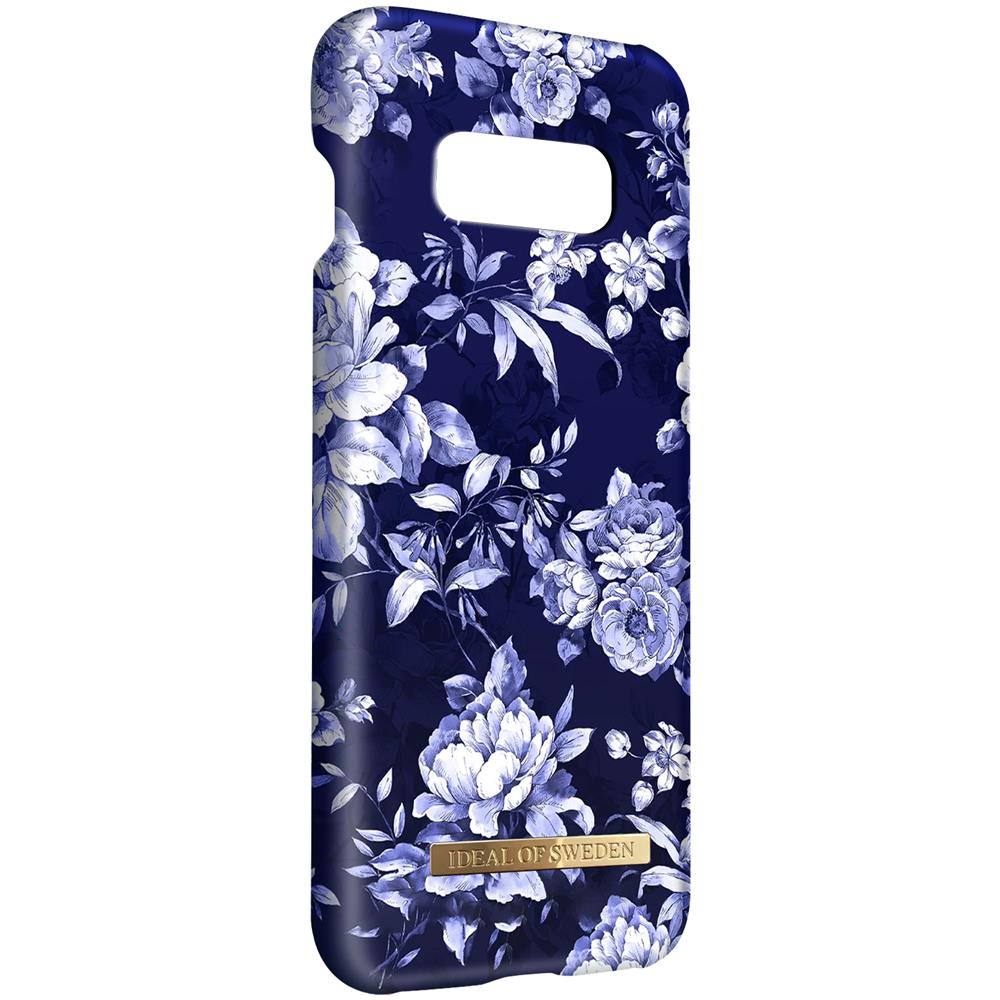 Cover Magnetica Samsung Galaxy S8 Sailor Blue Bloom - Foto 5
