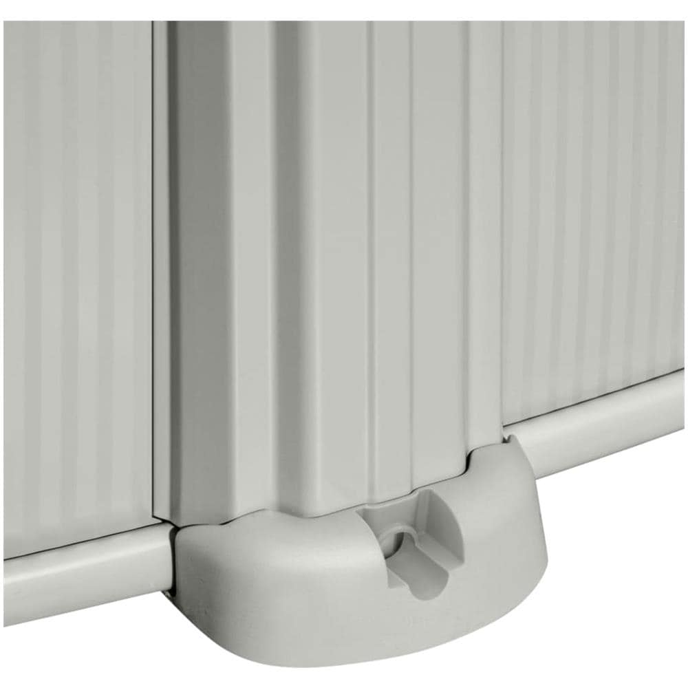 Piscina Fuoriterra Rotonda Hydrium 360x120 Cm - Foto 2