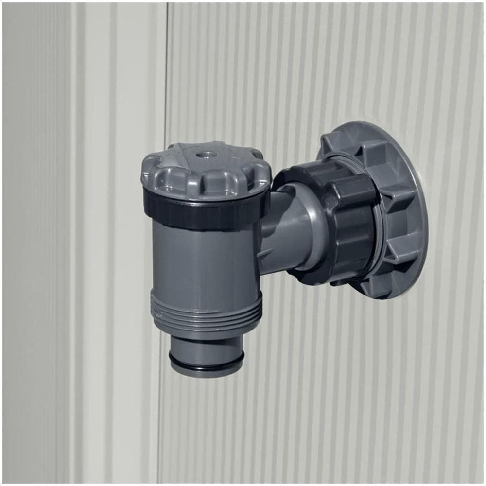 Piscina Fuoriterra Rotonda Hydrium 360x120 Cm - Foto 10