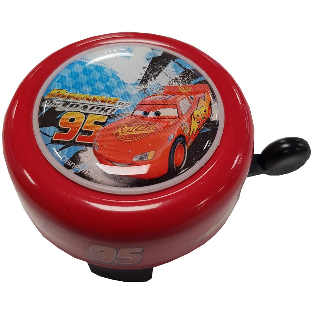Dy Campanello Metal Cars - Foto 1