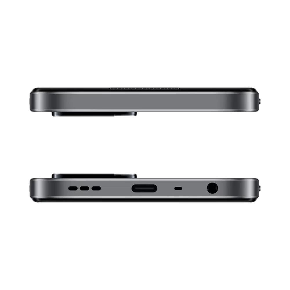 A57 64 GB 3 GB Ram Dual Sim Display 6.56" HD+ Slot Micro SD Fotocamera 13 Mpx Android Vodafone Italia Nero - Foto 8